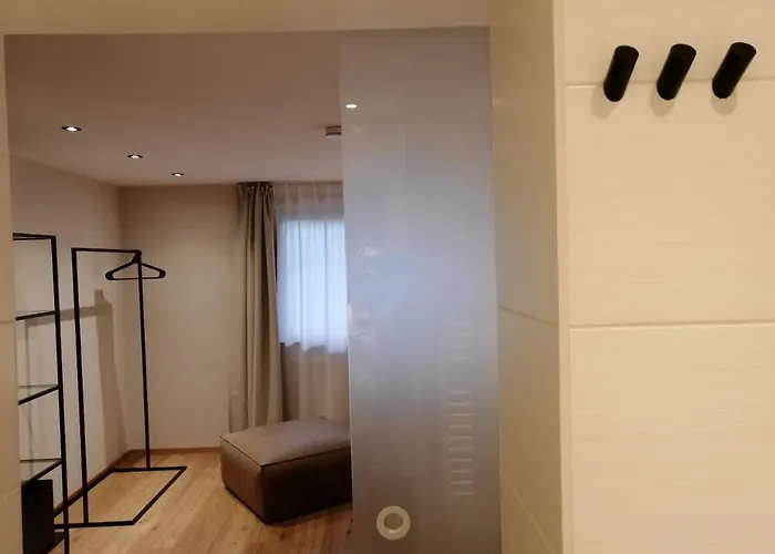 Huber - Tiroler فندق مبيت وإفطار 3*